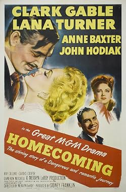 LugaTv | Watch Homecoming for free online