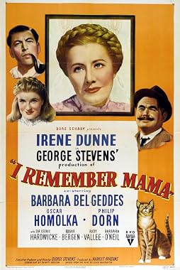 LugaTv | Watch I Remember Mama for free online