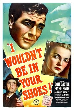 LugaTv | Watch I Wouldnt Be in Your Shoes for free online