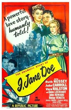 LugaTv | Watch I Jane Doe for free online