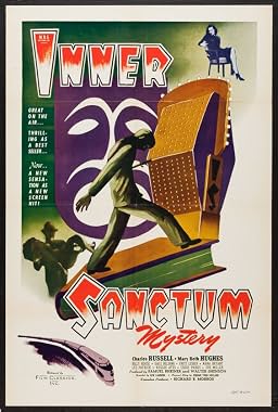 LugaTv | Watch Inner Sanctum for free online