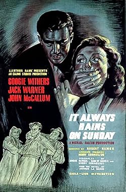 LugaTv | Watch It Always Rains on Sunday for free online
