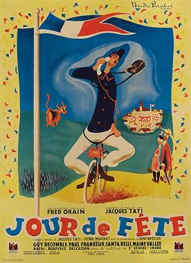 LugaTv | Watch Jour de fête for free online