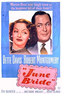 LugaTv | Watch June Bride for free online