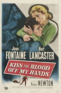 LugaTv | Watch Kiss the Blood Off My Hands for free online