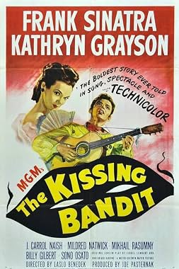 LugaTv | Watch The Kissing Bandit for free online
