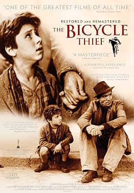 LugaTv | Watch Ladri di biciclette for free online