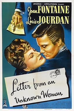 LugaTv | Watch Letter from an Unknown Woman for free online