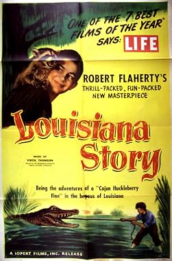 LugaTv | Watch Louisiana Story for free online