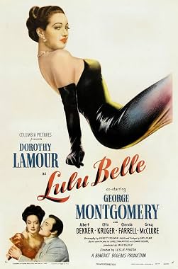 LugaTv | Watch Lulu Belle for free online