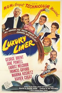 LugaTv | Watch Luxury Liner for free online