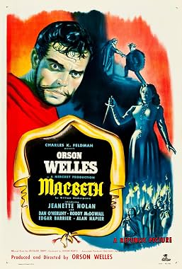 LugaTv | Watch Macbeth for free online