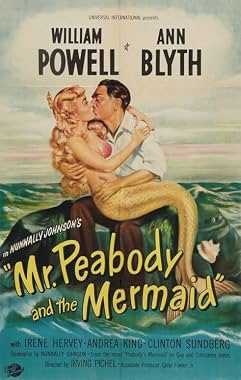 LugaTv | Watch Mr. Peabody and the Mermaid for free online