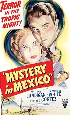 LugaTv | Watch Mystery in Mexico for free online