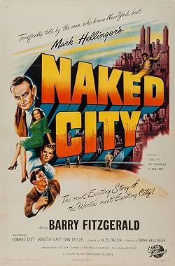 LugaTv | Watch The Naked City for free online