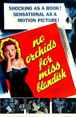 LugaTv | Watch No Orchids for Miss Blandish for free online