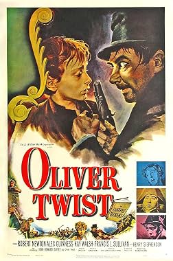 LugaTv | Watch Oliver Twist for free online