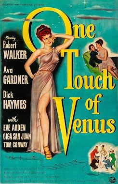 LugaTv | Watch One Touch of Venus for free online