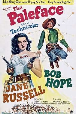 LugaTv | Watch The Paleface for free online