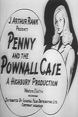 LugaTv | Watch Penny and the Pownall Case for free online