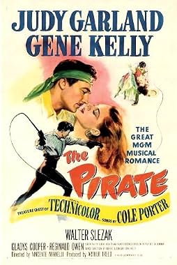 LugaTv | Watch The Pirate for free online