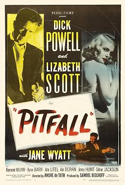 LugaTv | Watch Pitfall for free online