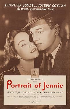 LugaTv | Watch Portrait of Jennie for free online
