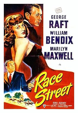 LugaTv | Watch Race Street for free online