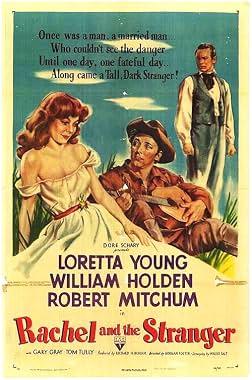 LugaTv | Watch Rachel and the Stranger for free online