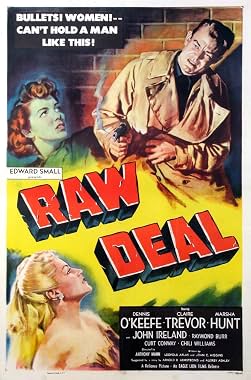 LugaTv | Watch Raw Deal for free online
