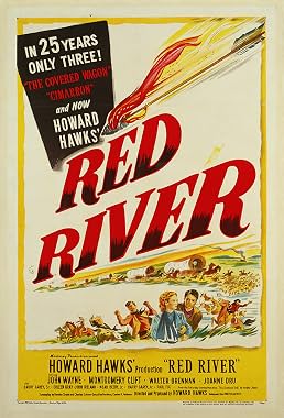 LugaTv | Watch Red River for free online