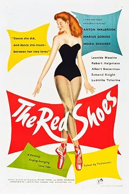 LugaTv | Watch The Red Shoes for free online
