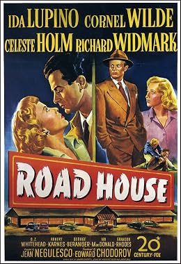 LugaTv | Watch Road House for free online