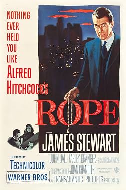 LugaTv | Watch Rope for free online