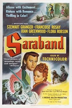LugaTv | Watch Saraband for Dead Lovers for free online