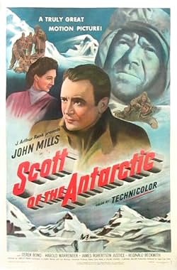 LugaTv | Watch Scott of the Antarctic for free online
