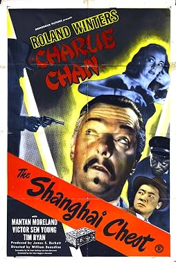 LugaTv | Watch The Shanghai Chest for free online