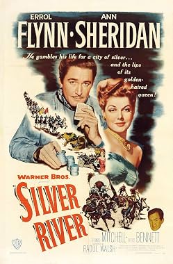 LugaTv | Watch Silver River for free online