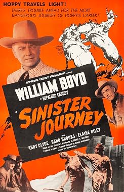 LugaTv | Watch Sinister Journey for free online