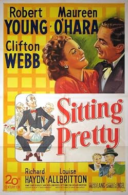 LugaTv | Watch Sitting Pretty for free online