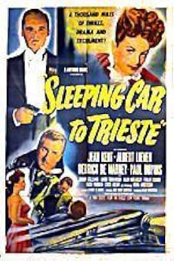 LugaTv | Watch Sleeping Car to Trieste for free online