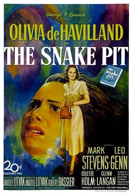 LugaTv | Watch The Snake Pit for free online