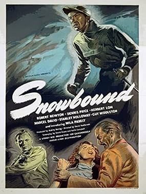 LugaTv | Watch Snowbound for free online