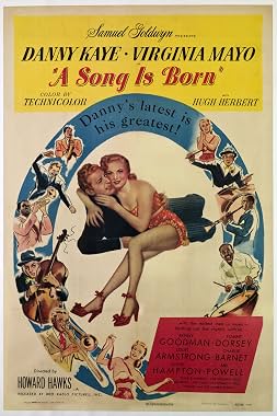 LugaTv | Watch A Song Is Born for free online