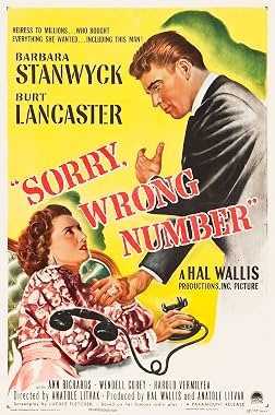 LugaTv | Watch Sorry Wrong Number for free online