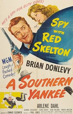 LugaTv | Watch A Southern Yankee for free online