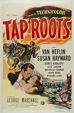 LugaTv | Watch Tap Roots for free online
