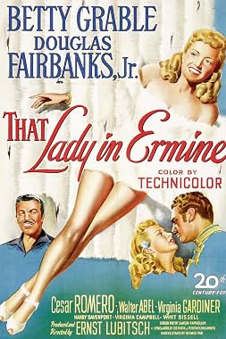 LugaTv | Watch That Lady in Ermine for free online