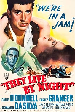 LugaTv | Watch They Live by Night for free online
