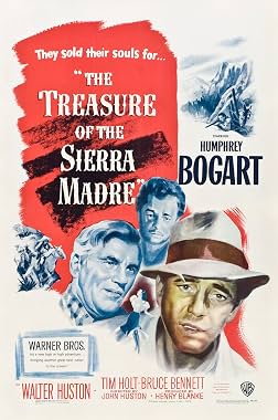 LugaTv | Watch The Treasure of the Sierra Madre for free online